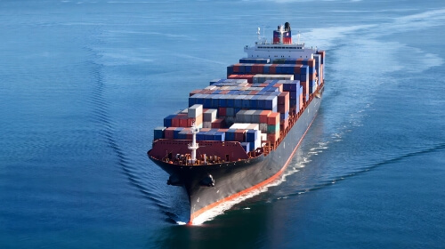 Pengiriman Transportasi Laut - Logistik Global Zhengzhou Sinoma