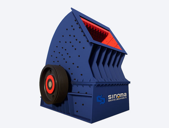 Hammer Crusher | Mesin Penepung Batu Dijual
