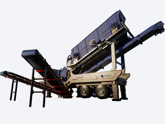 Impact Crusher Mobile Roda | Impact Plant Portabel