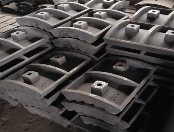 Ball Mill Liner | Pelat Penggiling Ball Mill