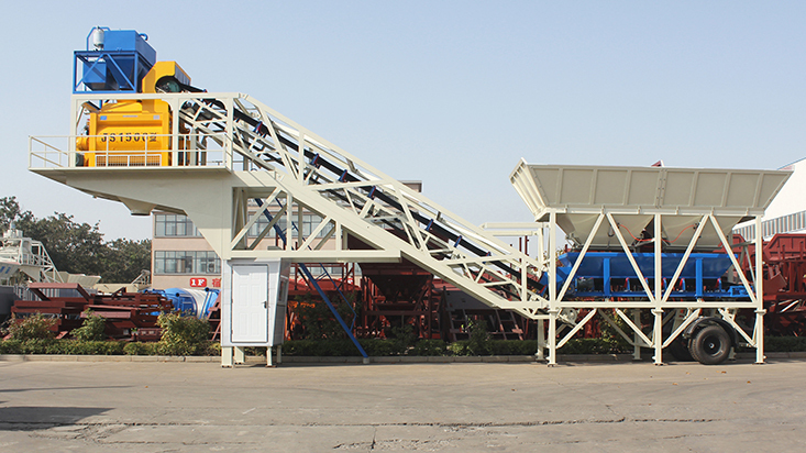 Konstruksi Mobile Multi-Lokasi & Teknik Luar Negeri - Zhengzhou Sinoma Solution